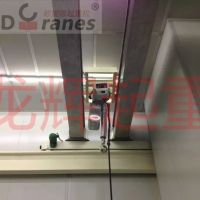 P䓷ؙCؙCstainless steel explosion proof crane, cleaning  ...