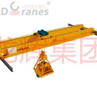 pץؙCpؙC, double girder grab crane, double girder crane,